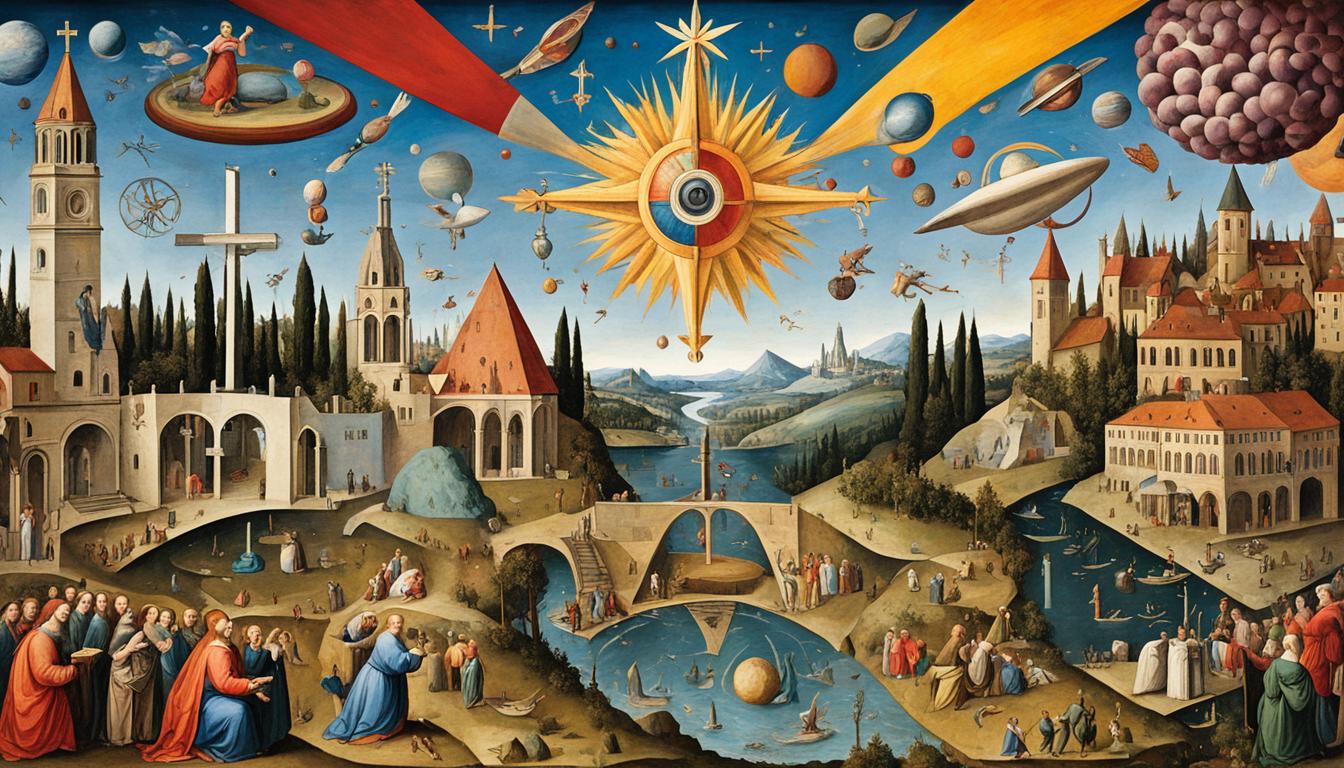 A História do Renascimento e Humanismo e seu impacto no Cristianismo