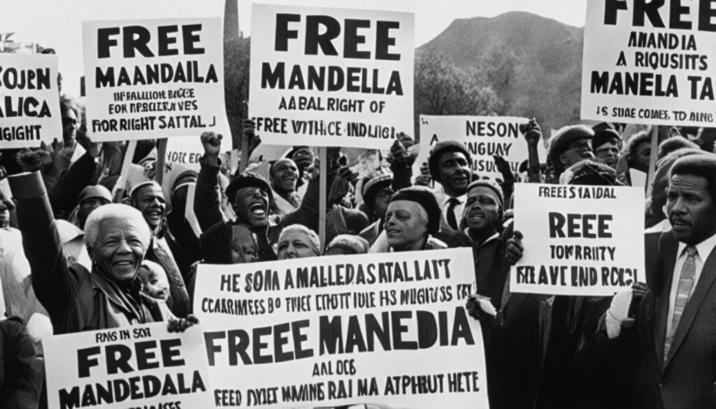 A História do Apartheid na África do Sul